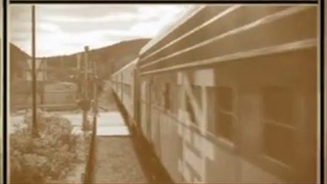 Trainz Classics Sneak Preview смотреть онлайн