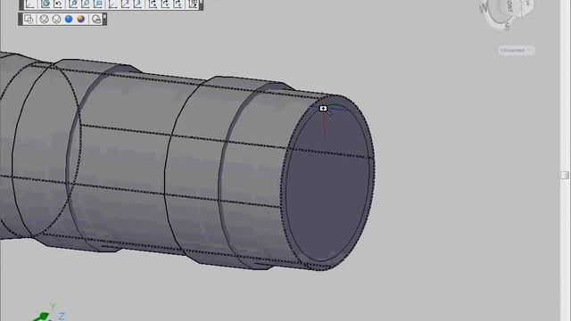 AutoCAD 2010: Making of the RPG смотреть онлайн