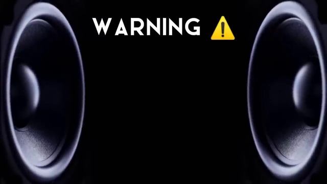 Extreme Bass Boost! This Will Make Your House Shake!