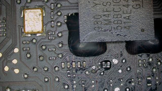 Macbook Pro  A1502 No Backlight