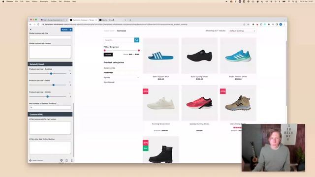 Best Flatsome Setup 2023 for WooCommerce Shops ↗️ Improve Sales + Conversion смотреть онлайн
