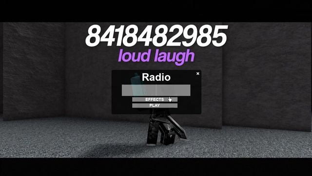 ?[WORKING] ✅ NEWEST ROBLOX BYPASSED AUDIOS [LOUD?] [RARE] [UNLEAKED] [2023] ?