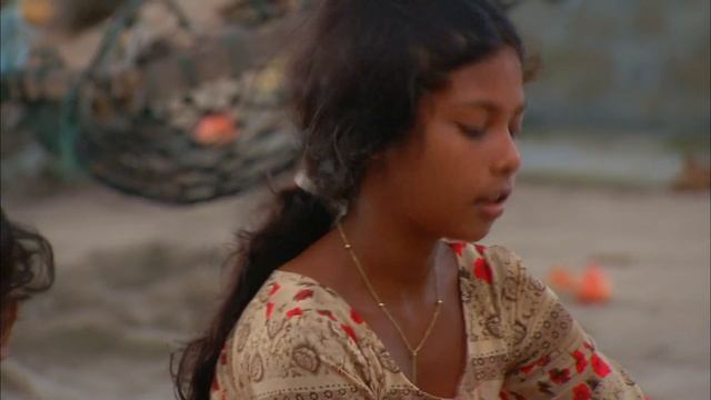 Мальдивы / Maldives Scattering Diamonds