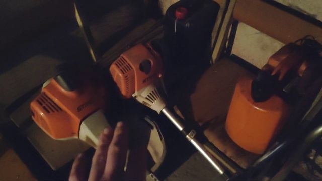 Единственный минус Stihl ms 250 смотреть онлайн