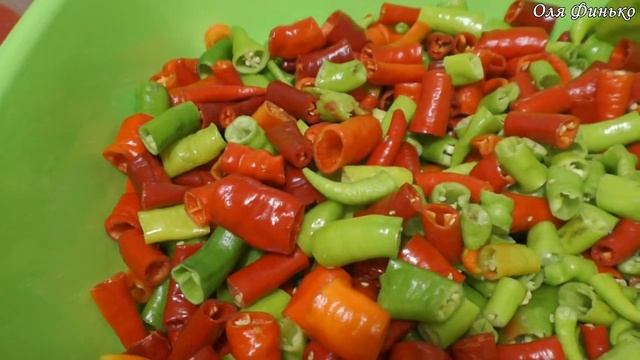 ЛЕЧО ИЗ ГОРЬКОГО ПЕРЦА (ДЫХАНИЕ ДРАКОНА))) смотреть онлайн