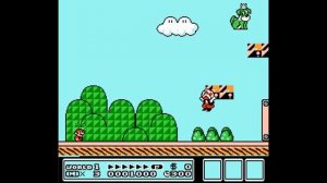 Super Mario Bros 3 - TOP 10 GLITCH CHEATS (NES)