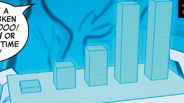 ¿Por Qué Jabba era un Criminal Tan Poderoso en Tatooine? Comic Era de la Rebelión Jabba смотреть онлайн