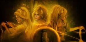 МОЙРЫ ПОМОГУТ В БЕДЕ. СИЛЬНЫЙ РИТУАЛ. ДЛЯ ВСЕХ. ВЕДЬМИНА ИЗБА