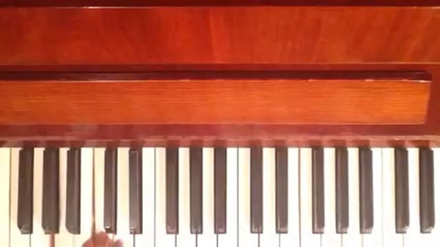 Труп невесты.Соло Виктора.