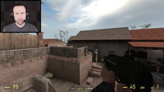 THE PROP HUNT VIRGIN - Gmod Prop Hunt Funny Moments смотреть онлайн
