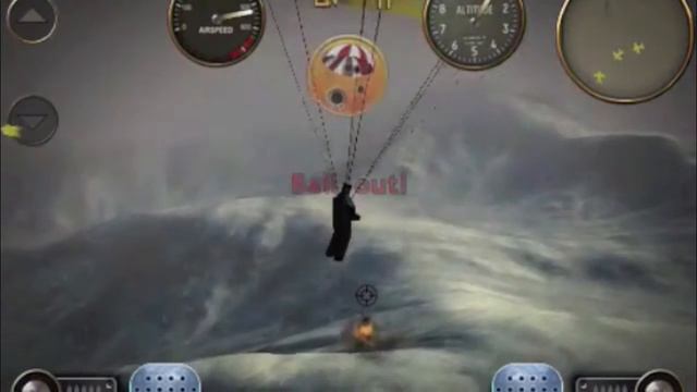 Skies of Glory Warlords of SAW Agent Bond смотреть онлайн