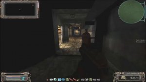 Портал в Лиманске.  #169. Прохождение. S.T.A.L.K.E.R. Народная Cолянка+ОП 2.1