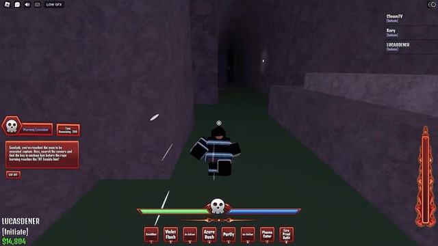 ALL KEY LOCATIONS FOR MORNING EXECUTION QUEST! | FIRE FORCE ONLINE смотреть онлайн