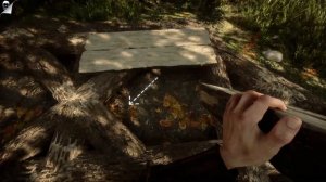 КАК ПОСТРОИТЬ КРУГЛЫЙ ФУНДАМЕНТ В ФОРЕСТЕ 2 ( SONS OF THE FOREST) #sonsoftheforest