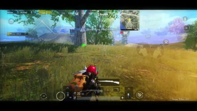 MILLION ROSES-PERFECT MONTAGE KAR98 ONLY PART-1 Best Montage Ever смотреть онлайн
