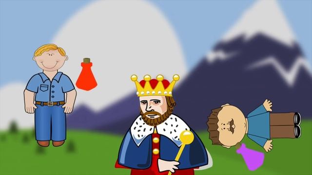 Решение топ 3 логических загадок! смотреть онлайн