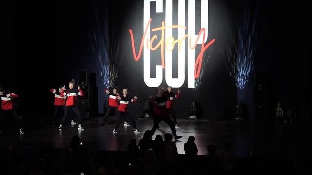 ЮНА-Дэнс | Best Dance Show Juniors | VICTORY CUP Dance Championship 2018 | Арена "Мытищи" смотреть онлайн