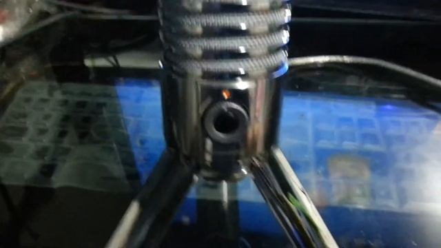 SAMSON METEOR MIC error (Unknown device) смотреть онлайн