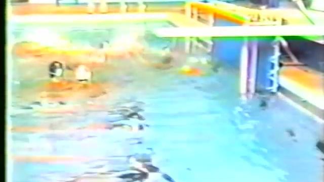 Gresham HS Freshman Orientation 1984 смотреть онлайн