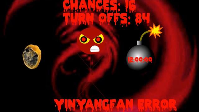 YinYangFan Error 6: Prize Edition (Part 9) смотреть онлайн
