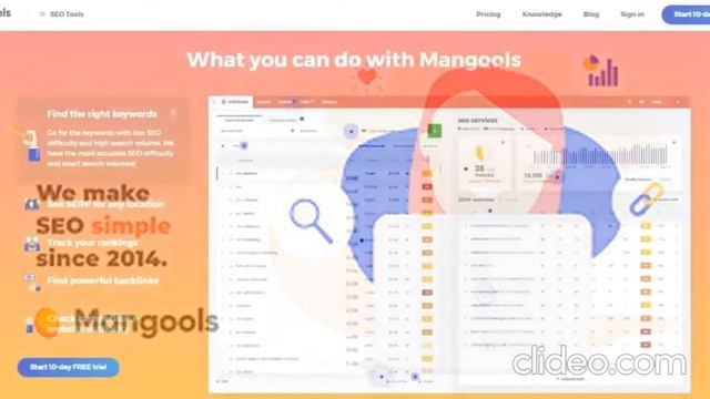 Juicy SEO tools you will love смотреть онлайн