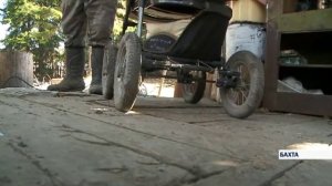 Счастливые люди 10 лет спустя