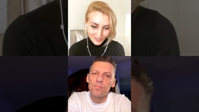 Прямой эфир с духовным учителем Владимиром Мурановым смотреть онлайн
