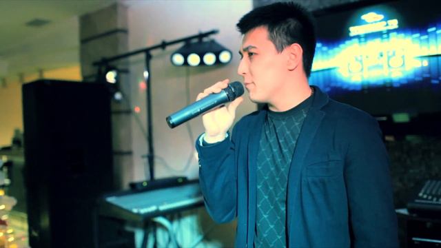 Встречи музыкантов у Эрика Аслан Гумаров Молитва смотреть онлайн