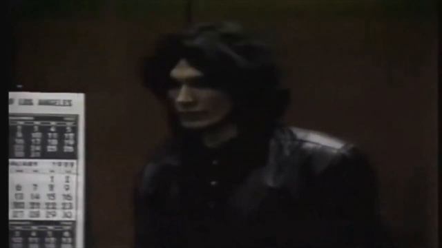 Richard Ramirez Edit X Violent Minds X Daddy Haunt Me
