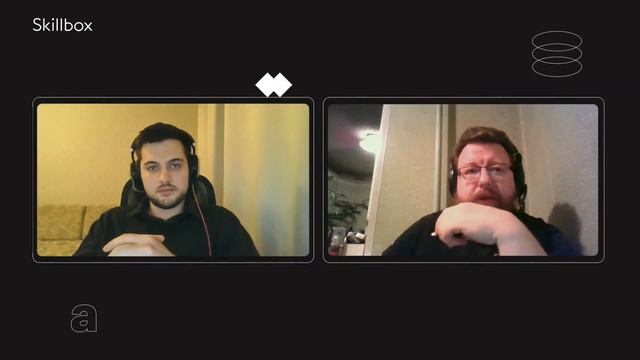 Вникаем в рабочий процесс создания игры. Интенсив по созданию игр смотреть онлайн