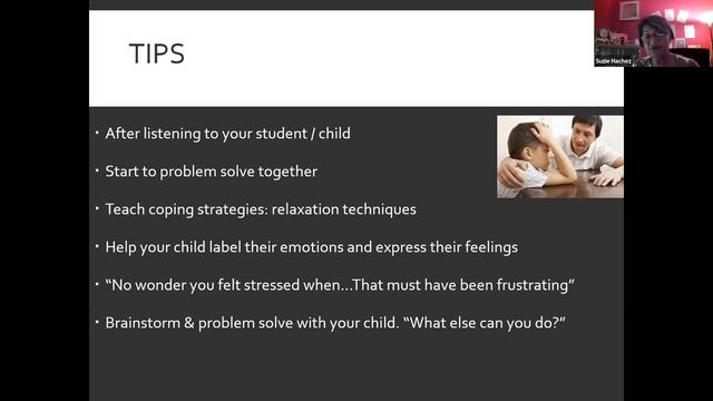 Oct 2021 Inclusion & Wellbeing Forum - Coping with Stress смотреть онлайн