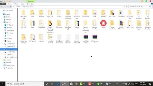 How To Make And Install  Appx Files