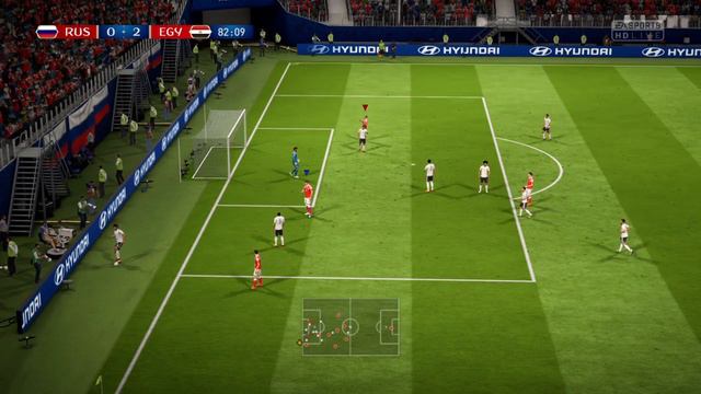 Жестокая бомбешка с лимаксом fifa 18 PS4 смотреть онлайн