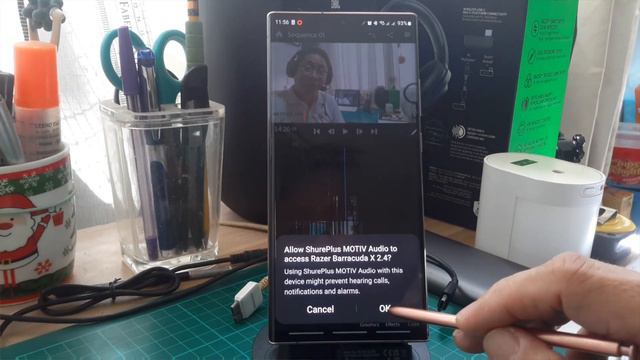 Trying Razer Barracuda X Headset for Music, Video Playing & Editing | REVIEW | FULL WALKTHROUGH смотреть онлайн