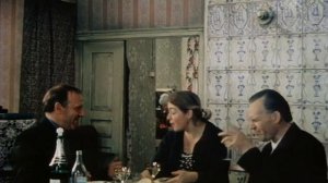 Небо-небо.  К/ф «Позови меня в даль светлую».