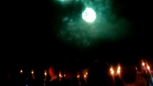 салют день города 2017 воронежа смотреть онлайн