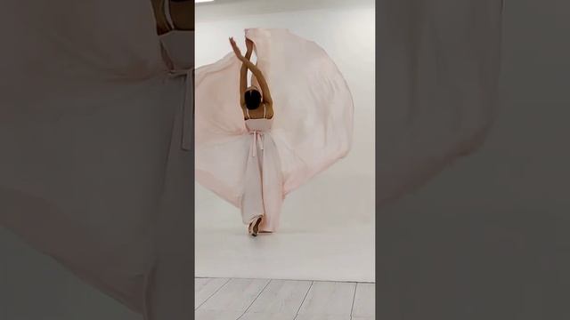Как создаются крутые фото ? Балетная фотосессия смотреть онлайн