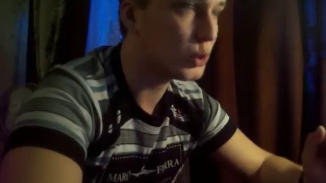 Поздравления от меня с 8 марта)))) смотреть онлайн