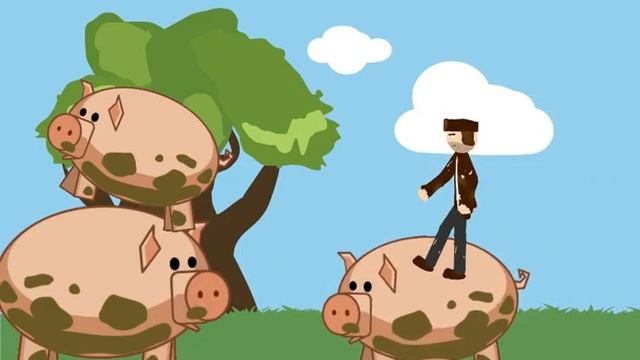 Большая свинка смотреть онлайн