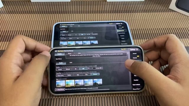 iPhone 13 Vs iPhone 14 BGMI Speed Test in 2023?|No difference? смотреть онлайн