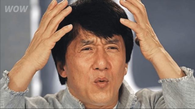 Jackie Chan’s Son. That’s Why His Fate Is So Tragic! смотреть онлайн