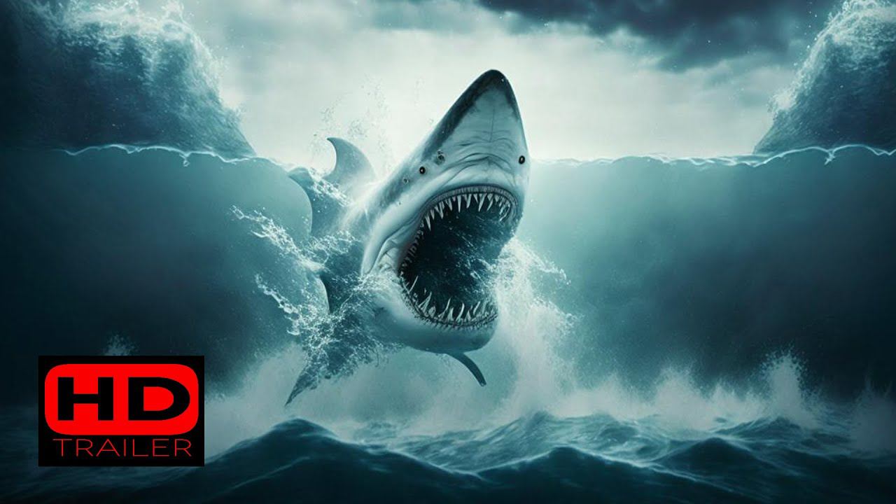 Челюсти 19. Официальный тизер (2015) смотреть онлайн