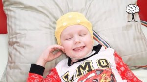 Ночной ЭЭГ видеомониторинг