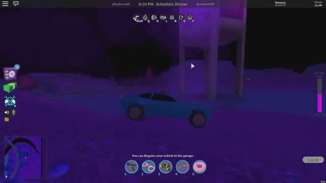 ALIENS, UFO, & MORE! (ROBLOX JAILBREAK UPDATE!) смотреть онлайн