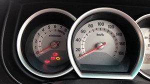 NISSAN TIIDA Как понять почему горит CHEK?  Разбираемся!