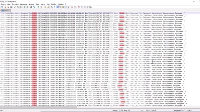 Grep & Tail -f With Notepad++ смотреть онлайн