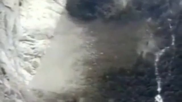 Опасности и виды Оползней