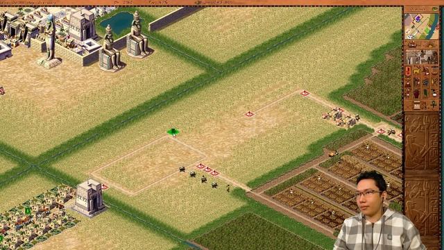 Pharaoh Cleopatra ► #7 Ramses in the Valley - [1080p HD Widescreen] - Let's Play Game смотреть онлайн