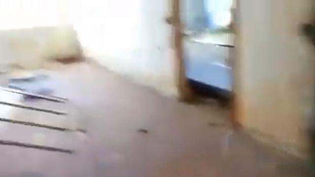 Заброшенное здание Калининград ул. Артиллерийская 21 д. смотреть онлайн