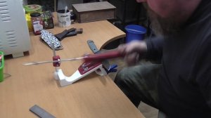 Точилка ЖУК. Экспериментируй - учись. Это просто...